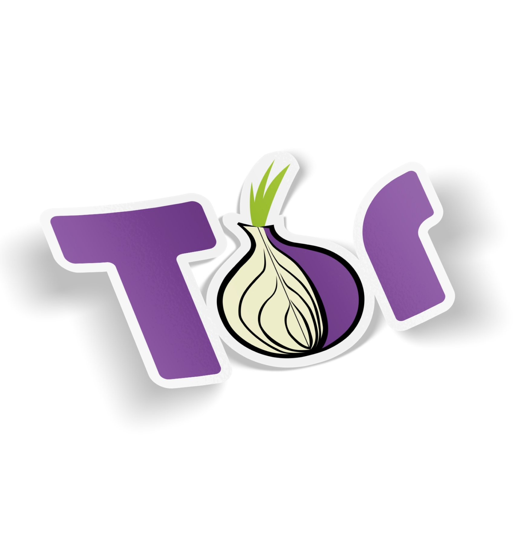 Screenshot Tor Browser